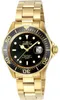 Invicta Pro Diver 9311 Herren Uhr - Quartz Bewegung - Produktbild-Vorschau 1