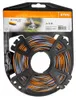 Stihl 00009304301 CF3 Pro Mähfäden kreuzförmig mit Produktbild-Vorschau 7