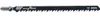 Lame de scie sauteuse T 344 D Speed for Wood, pack de 3 Voir les images du produit 27