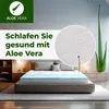 Schlafschön Premium 7-Zonen Kaltschaummatratze mit Produktbild-Vorschau 6