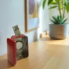 Retro Kühlschrank Spardose aus Metall Produktbild-Vorschau 5