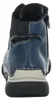 Rieker Damen Schnürstiefelette Used Look Warmfutter 45943, Produktbild-Vorschau 3
