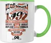 TRENDATION 30. Geburtstag Tasse Frau Mann Geschenk 30er Produktbild-Vorschau 1
