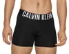 Calvin Klein 3 confezioni di boxer  Nero - Taglia XXL Anteprima dell’immagine prodotto 4