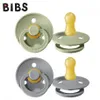 BIBS Colour Schnuller 2er-Pack, BPA-frei, Kirschform Produktbild-Vorschau 14