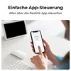 Reolink 2K 4MP Video Doorbell Battery mit Chime, Produktbild-Vorschau 10