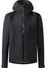 Haglöfs Damen Front Proof II Regenjacke True Black S Produktbild-Vorschau 1