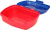 Marvel Avengers 4er Set Lunchbox mit Trinkbecher und Produktbild-Vorschau 4