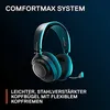 SteelSeries Arctis Nova 7P Schwarz Schwarz/Blau Gaming Produktbild-Vorschau 16