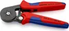Knipex 97 53 14, Modrá, Červená, 180 mm, 404 g Náhľad obrázku produktu 40