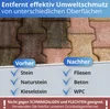 Nanoprotect Steinreiniger Konzentrat | 5 kg für ca. 500 m² Produktbild-Vorschau 3
