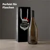 12x Torby na butelki XXL Torby świąteczne Torby na butelki Podgląd zdjęcia produktu 5