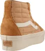 Vans Sk8-hi Reissue Plat Brązowy Podgląd zdjęcia produktu 3