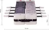 Raclette / gril.2x4pers.1200w. - Little Balance - 8502 - Voir les images du produit 6