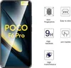 2X Schutzglas ( Display + Kamera ) für Xiaomi POCO F6 Pro Produktbild-Vorschau 5
