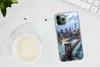 MuchoWow® Handyhülle Schutzhülle Hülle für iPhone 11 Pro Produktbild-Vorschau 6