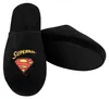 DC Comics Superman Hausschuhe für Herren - Slipper Puschen Produktbild-Vorschau 3
