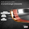 ELO Bratpfanne Relief Evol. 32 cm 112183 4006925351322 Podgląd zdjęcia produktu 8