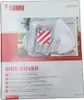 BIKE COVER S 3 - Garage à vélo Bâche de protection pour Voir les images du produit 2