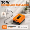 Elektrische SUP-Pumpe, wiederaufladbare Produktbild-Vorschau 4