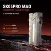 Loop SK05 Pro Spot - und Flutlicht Taschenlampe 4360 Lumen Produktbild-Vorschau 2