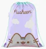 Sac à chaussures Pusheen Violet Voir les images du produit 1