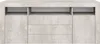 Kommode "Santa Fe" 166 cm, beton-optik Produktbild-Vorschau 3