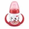 Nuk 10.215.338. Vaso para bebé Minnie Mouse, marca First Vista previa de la imagen del producto 3