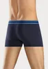 Bench Boxer Boxershorts für Herren 4 -teilig navy-blau, Produktbild-Vorschau 2
