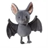 Kawaii Fledermaus Plüschtier 26cm Kuscheltier Stofftier Produktbild-Vorschau 1
