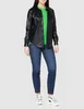 Erima Damen Basic Teamsport T-Shirt (208375), Green, 38 Produktbild-Vorschau 3
