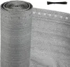 TolleTour Zaunblende Tennisblende aus HDPE 150 g/m² Produktbild-Vorschau 1