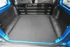 Caoutchouté Bac Coffre Trunk pour Suzuki Jimny II GJ Pro à Voir les images du produit 5