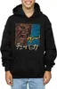 Star Wars - "Roar" Kapuzenpullover für Jungen BI12179 (128) Produktbild-Vorschau 3