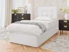 MIRJAN24 Boxspringbett mit Bettkasten Luanda Single, Produktbild-Vorschau 2