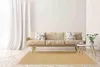 carpetfine Tapis Sisal Beige 160x230 cm | Tapis moderne Voir les images du produit 2