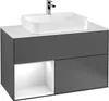 Villeroy & Boch V&B Waschtischunterschrank FINION Produktbild-Vorschau 1