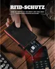 DODENSHA MagSnap Herren Slim Wallet mit RFID-Schutz und Produktbild-Vorschau 7