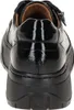 GABOR Damen Sneaker schwarz Knautschlack - Größe: UK 6,5 Produktbild-Vorschau 18