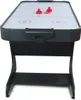 Pegasi Airhockey Tisch klappbar  Blizzard 5ft -  Produktbild-Vorschau 3