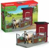 Farm World Ponybox mit Mustang Stute Produktbild-Vorschau 9