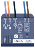 Somfy Empfänger UP Licht dimmbar 1822663 (1822663) Produktbild-Vorschau 1