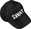 SWAT Cap für SWAT Kostüm S.W.A.T. Mütze Produktbild-Vorschau 3