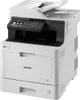 brother DCP-L8410CDW Farblaser-Multifunktionsdrucker Produktbild-Vorschau 3