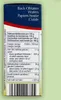 Küchle runde Back Oblaten  Vegan 40mm 23g pro Packung 3er Produktbild-Vorschau 3