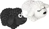 BRUNNEN 1027419 Gomme 3D "Sheep", Assorti Voir les images du produit 2