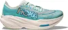 Hoka W Mach X 2 - kleur: sneeuwsmelt/blauw, maat: 7.5 Productafbeelding-voorbeeld 1