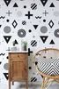Coloray Fototapete 312x219 cm An Einer Wand Latex Produktbild-Vorschau 1
