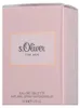 s.Oliver For Her Woda toaletowa, 50 ml Podgląd zdjęcia produktu 3