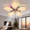 85W LED Deckenleuchte mit RGB Backlamp, Leise Produktbild-Vorschau 3